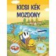 Kicsi Kék Mozdony  -   Londoni Készleten